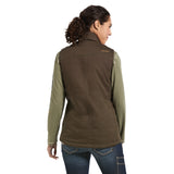 Rebar™ Wren Duracanvas Women's Vest by Ariat®