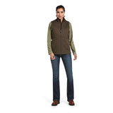 Rebar™ Wren Duracanvas Women's Vest by Ariat®