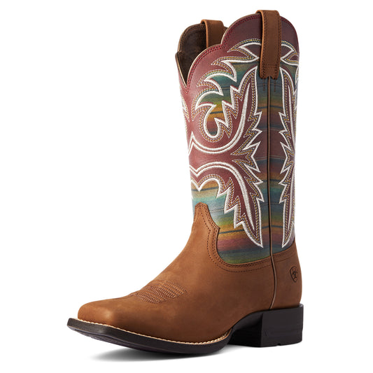 Serape 'Lonestar' Women's Boot by Ariat®
