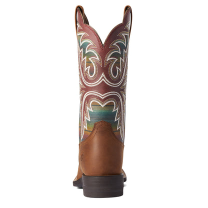 Serape 'Lonestar' Women's Boot by Ariat®