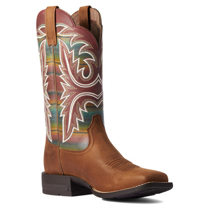 Serape 'Lonestar' Women's Boot by Ariat®