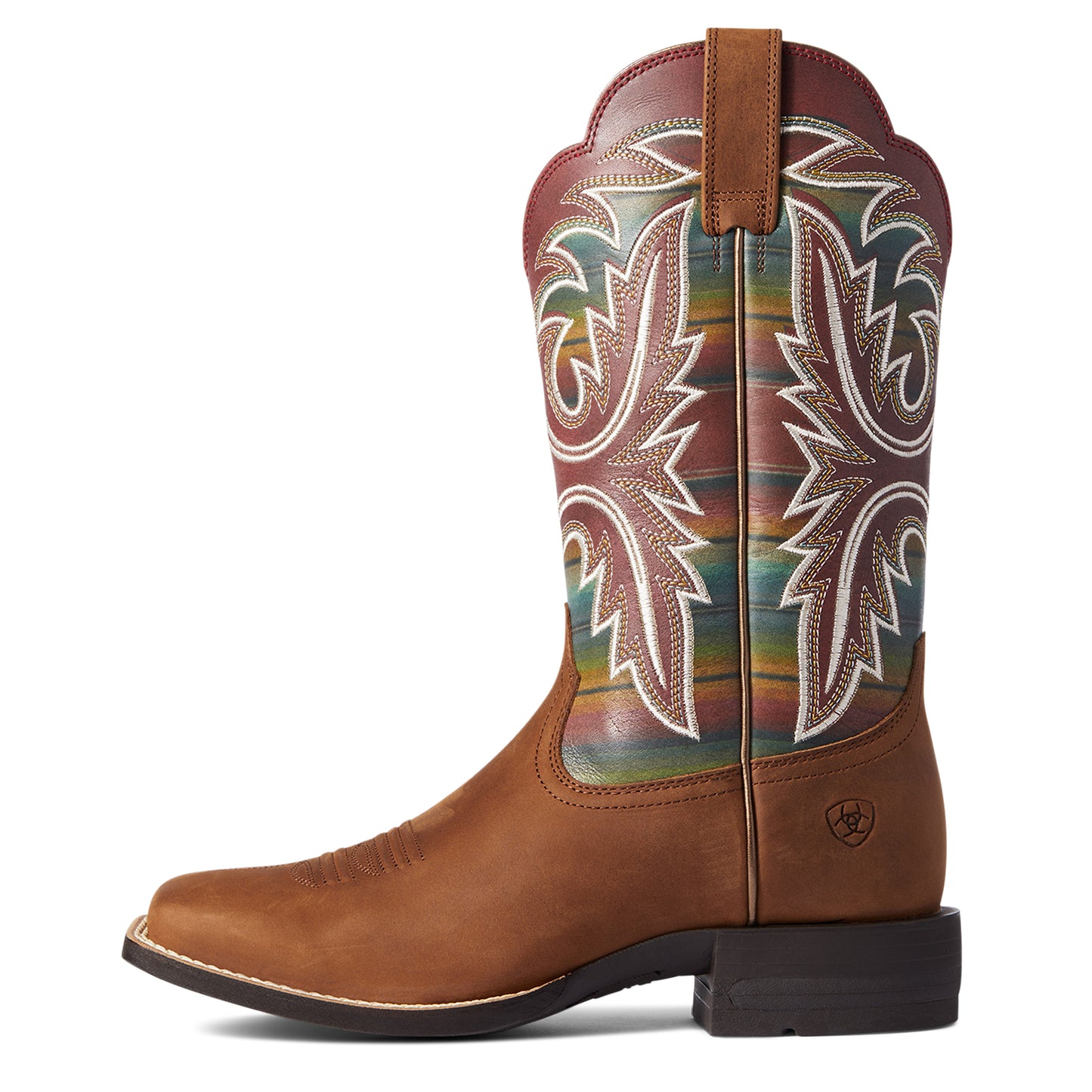 Serape 'Lonestar' Women's Boot by Ariat®