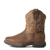 Distressed Anthem Shortie II H2O Women's Boot by Ariat®