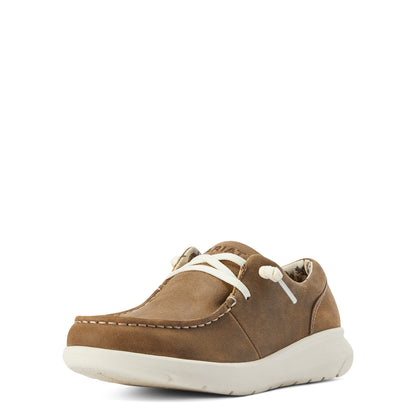 Brown Bomber Hilo™ Women's Shoe by Ariat®