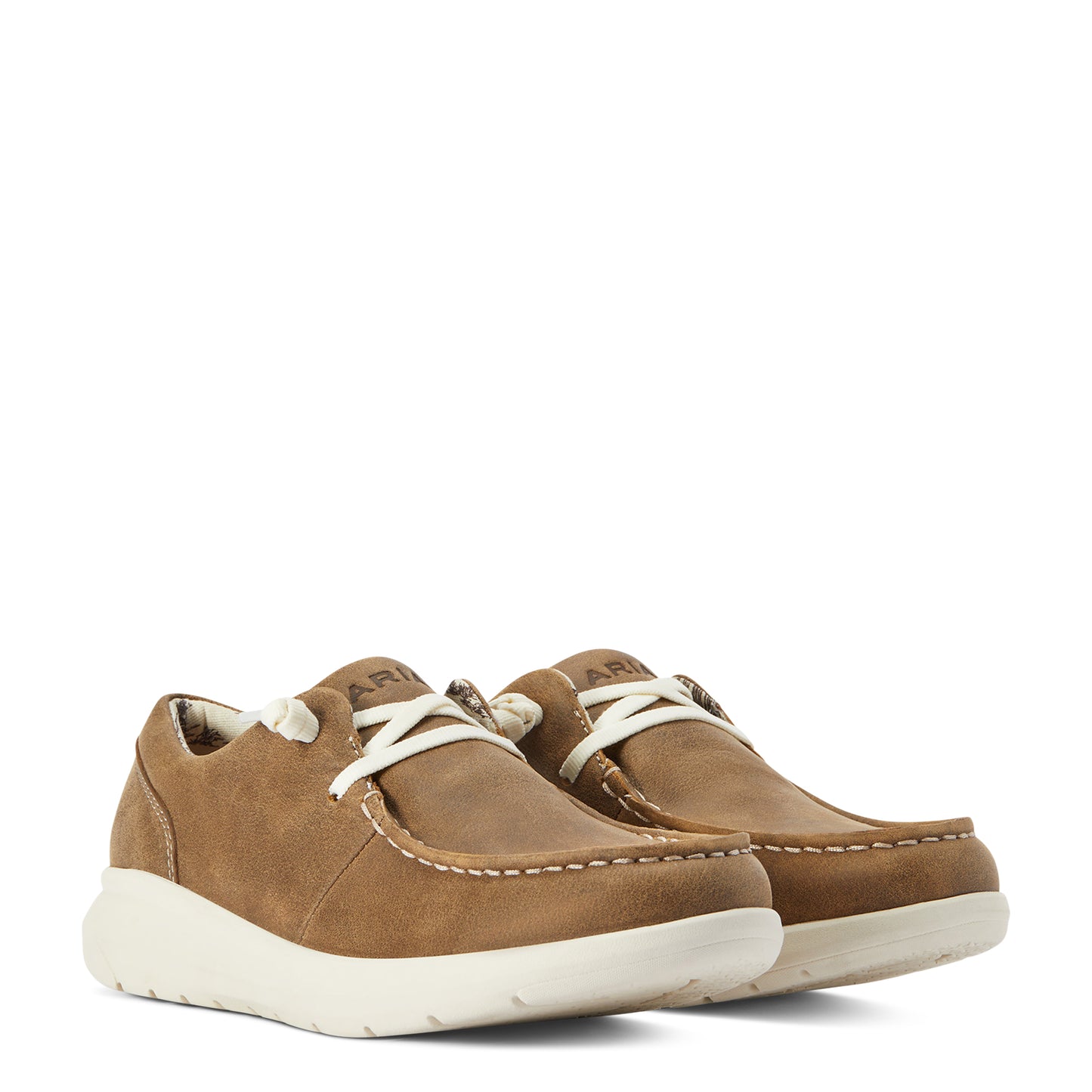 Brown Bomber Hilo™ Women's Shoe by Ariat®