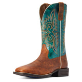 Fiery Brown 'Wild Thang' Men's Boot by Ariat®