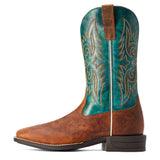 Fiery Brown 'Wild Thang' Men's Boot by Ariat®