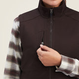 Rebar™ Mole Duracanvas Women's Vest by Ariat®