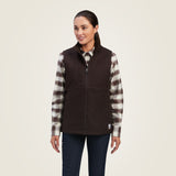 Rebar™ Mole Duracanvas Women's Vest by Ariat®