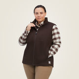 Rebar™ Mole Duracanvas Women's Vest by Ariat®