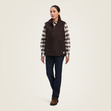 Rebar™ Mole Duracanvas Women's Vest by Ariat®