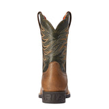 Brown & Alfalfa 'Firecatcher' Youth Boot by Ariat®