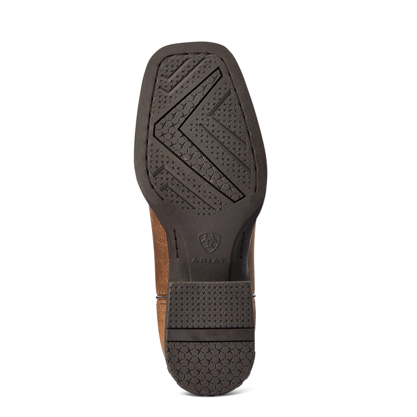 Brown & Alfalfa 'Firecatcher' Youth Boot by Ariat®