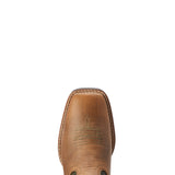 Brown & Alfalfa 'Firecatcher' Youth Boot by Ariat®