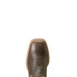 Chocolate 'Sport Latigo' Men's Boot by Ariat®