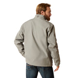 Logo 2. Softshell Men's Jacket by Ariat®