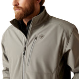 Logo 2. Softshell Men's Jacket by Ariat®