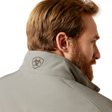 Logo 2. Softshell Men's Jacket by Ariat®