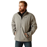 Logo 2. Softshell Men's Jacket by Ariat®