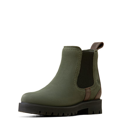 Wexford™ Lug Waterproof Women's Boot by Ariat®
