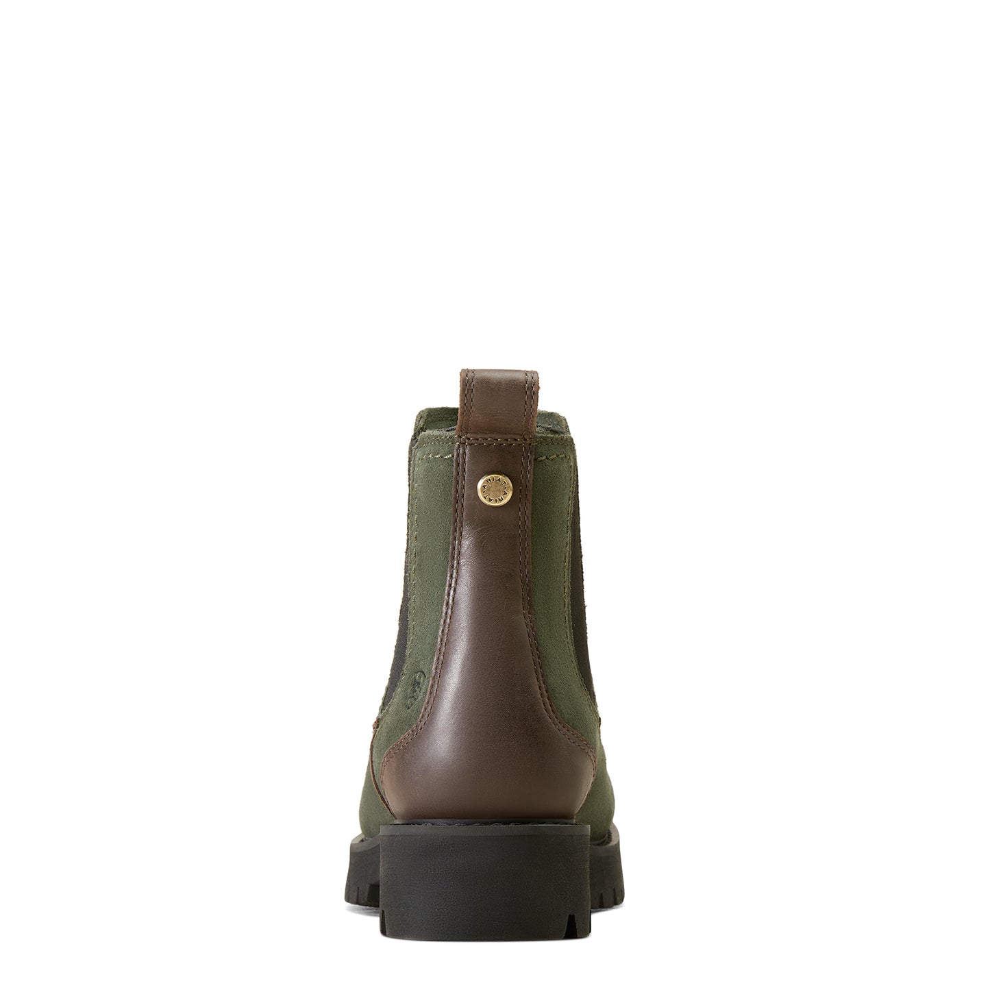 Wexford™ Lug Waterproof Women's Boot by Ariat®