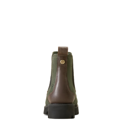 Wexford™ Lug Waterproof Women's Boot by Ariat®
