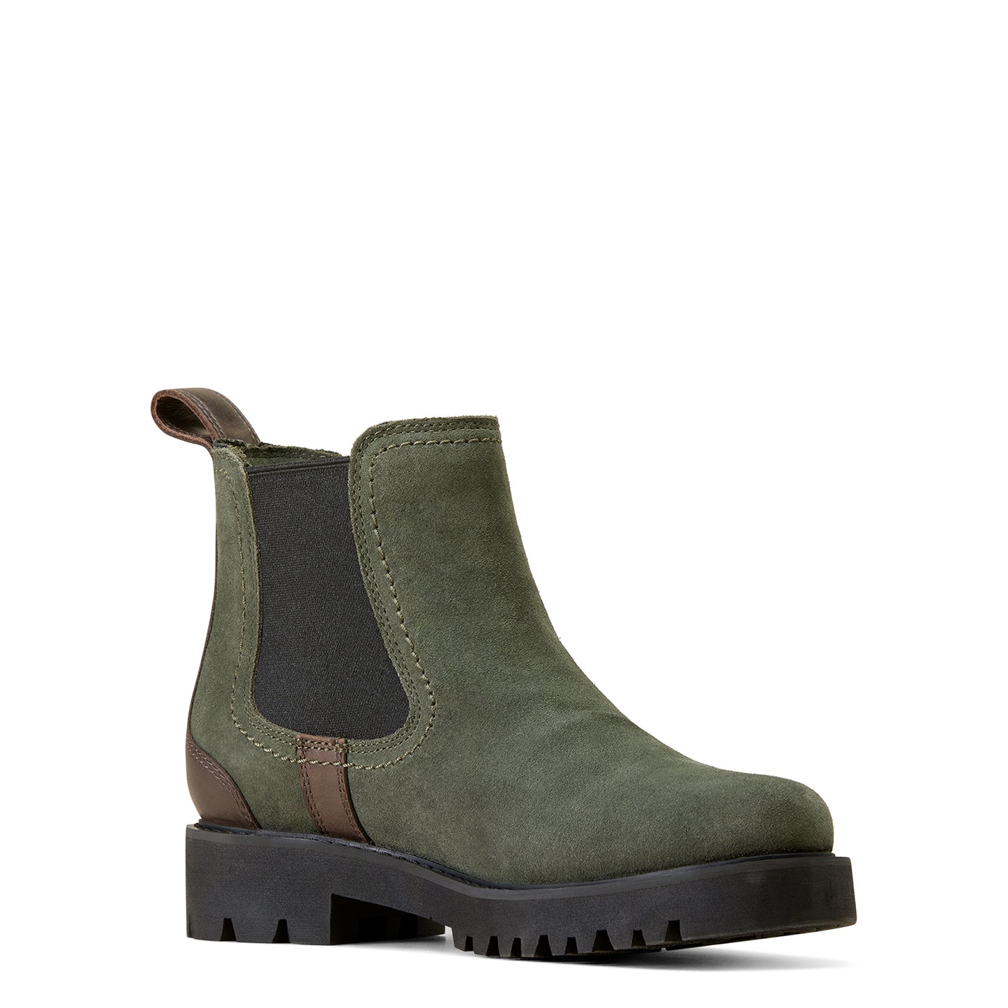 Wexford™ Lug Waterproof Women's Boot by Ariat®
