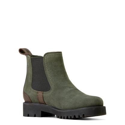 Wexford™ Lug Waterproof Women's Boot by Ariat®