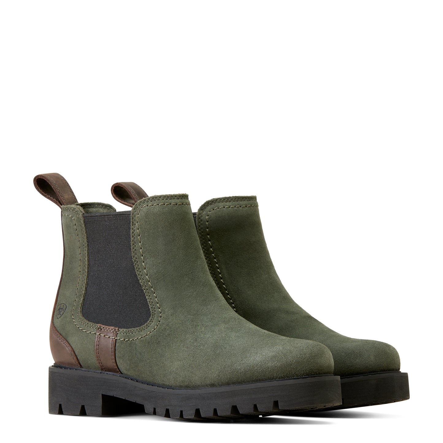Wexford™ Lug Waterproof Women's Boot by Ariat®