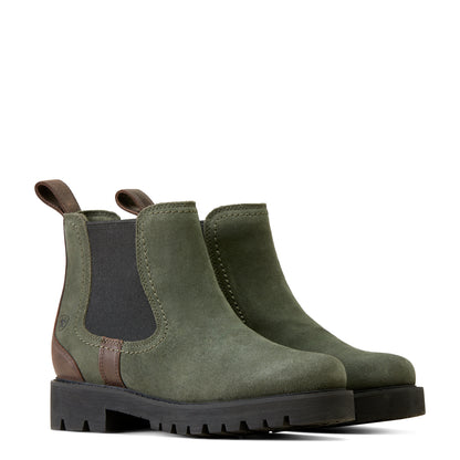 Wexford™ Lug Waterproof Women's Boot by Ariat®