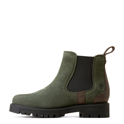 Wexford™ Lug Waterproof Women's Boot by Ariat®