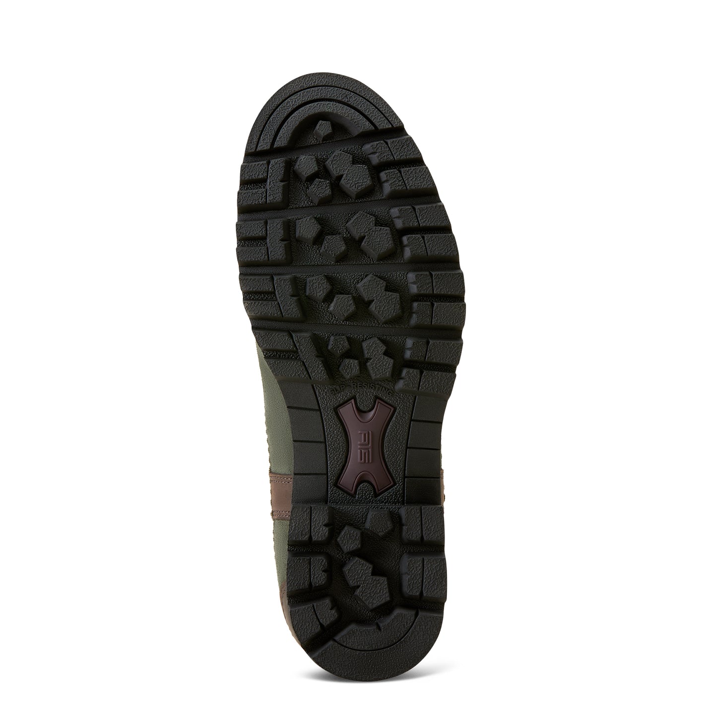 Wexford™ Lug Waterproof Women's Boot by Ariat®