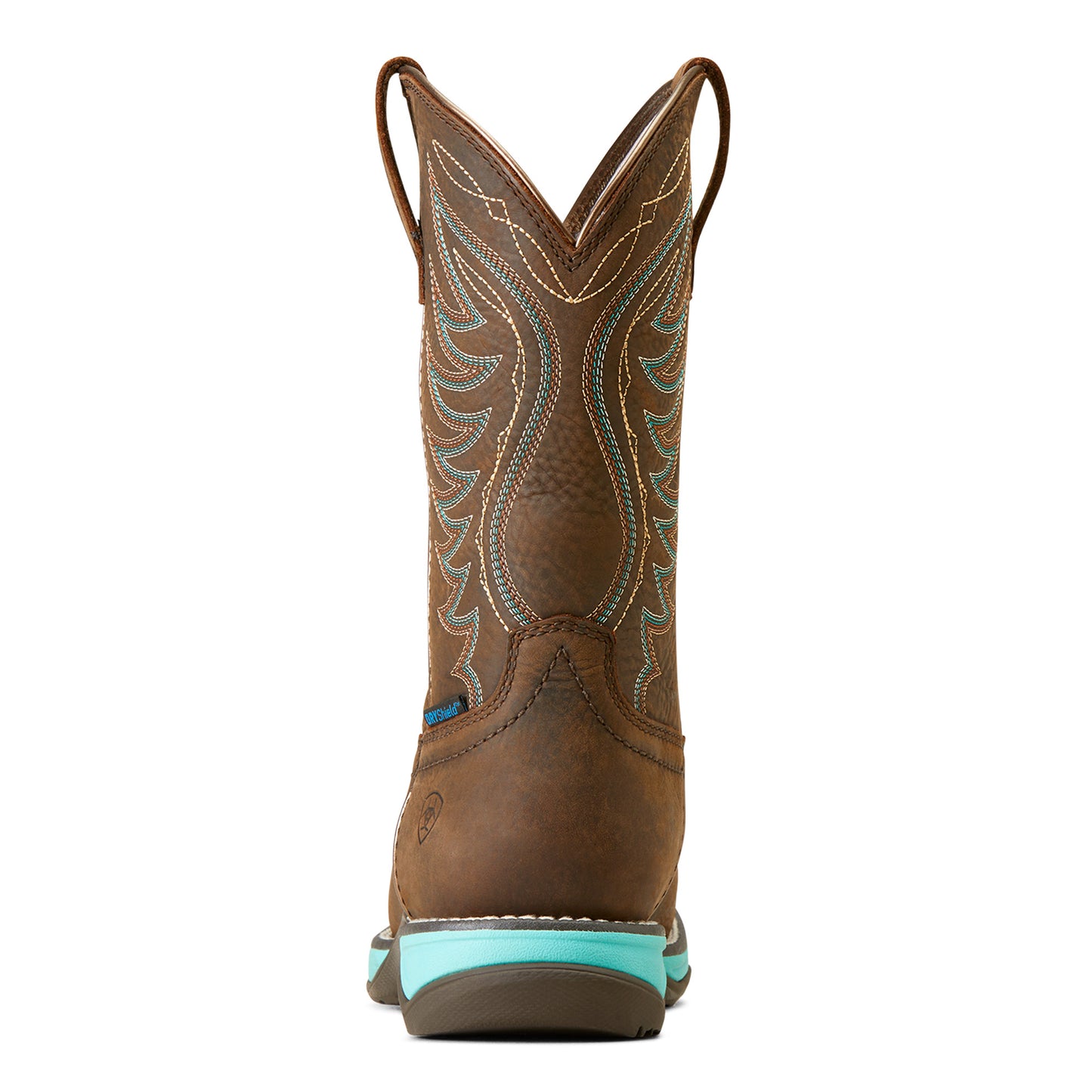 Dark Roast 'Anthem H2O' Women's Boot by Ariat®