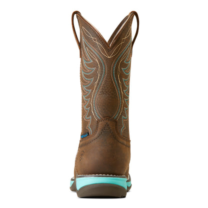 Dark Roast 'Anthem H2O' Women's Boot by Ariat®