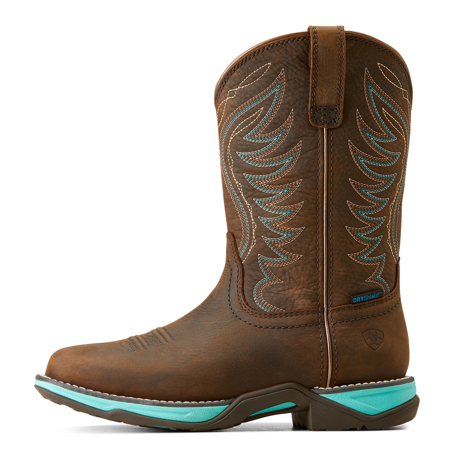 Dark Roast 'Anthem H2O' Women's Boot by Ariat®