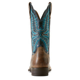 'Brush Creek' Men's Boot by Ariat®