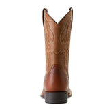 Toasted Tan 'Sport Stratten' Men's Boot by Ariat®