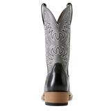 Black Night 'Renegade' Men's Boot by Ariat®