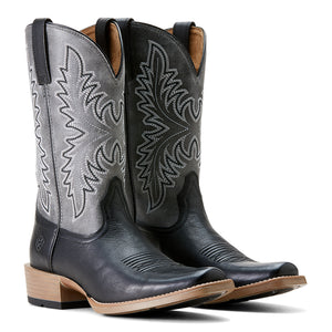 Black Night 'Renegade' Men's Boot by Ariat®