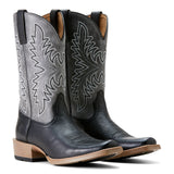 Black Night 'Renegade' Men's Boot by Ariat®