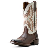 Mahogany 'Renegade' Men's Boot by Ariat®