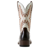 Mahogany 'Renegade' Men's Boot by Ariat®