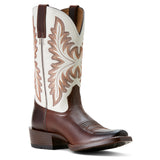 Mahogany 'Renegade' Men's Boot by Ariat®