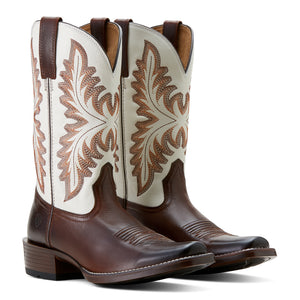 Mahogany 'Renegade' Men's Boot by Ariat®