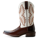 Mahogany 'Renegade' Men's Boot by Ariat®