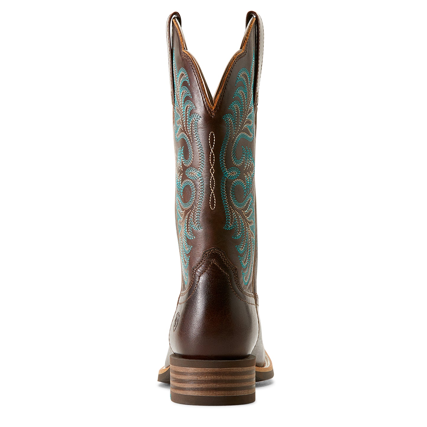 Arizona Brown 'Gillette' Women's Boot by Ariat®