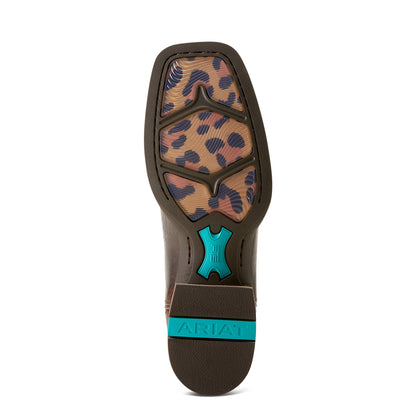 Arizona Brown 'Gillette' Women's Boot by Ariat®