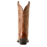 Ready Russet Round Up Women's Boot by Ariat®