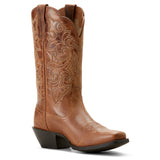 Ready Russet Round Up Women's Boot by Ariat®