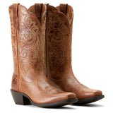 Ready Russet Round Up Women's Boot by Ariat®